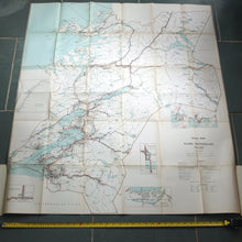 Norway Basic Handbook (1943)