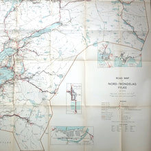 Norway Basic Handbook (1943)