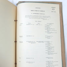 Norway Basic Handbook (1943)