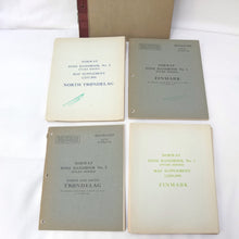 Norway Basic Handbook (1943)