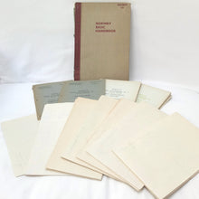 Norway Basic Handbook (1943)
