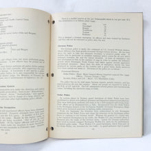 Norway Basic Handbook (1943)