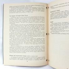 Norway Basic Handbook (1943)