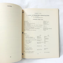 Norway Basic Handbook (1943)