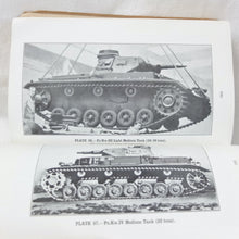 Notes on the German Army - War (1940)