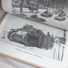 Notes on the German Army - War (1940)