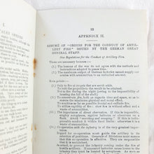 Notes From the Front -Part II (1914)