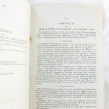 Notes From the Front -Part II (1914)