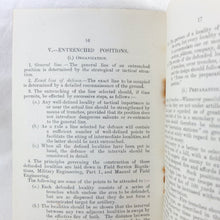 Notes From the Front -Part II (1914)