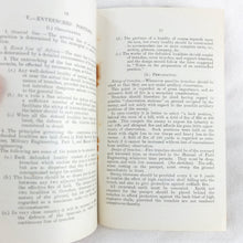 Notes From the Front -Part II (1914)