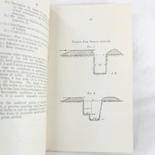 Notes From the Front -Part III (1915)