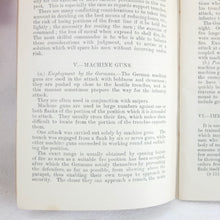 Notes From the Front -Part III (1915)
