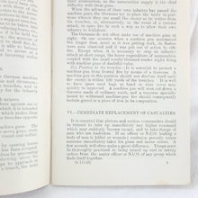 Notes From the Front -Part III (1915)