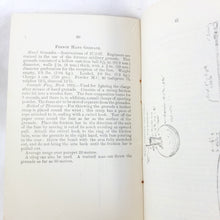 Notes From the Front -Part III (1915)