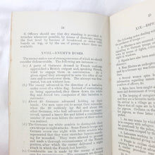 Notes From the Front -Part III (1915)