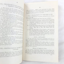 Notes From the Front -Part III (1915)