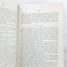 Notes From the Front -Part III (1915)