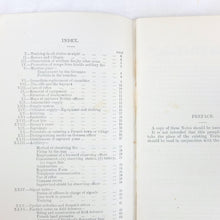 Notes From the Front -Part III (1915)
