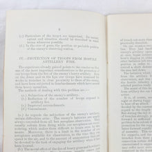 Notes From the Front -Part III (1915)