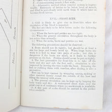 Notes From the Front -Part III (1915)