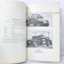 Notes on Enemy Army identifications - Germany (1939)