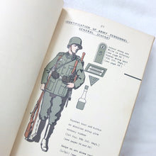 Notes on Enemy Army identifications - Germany (1939)