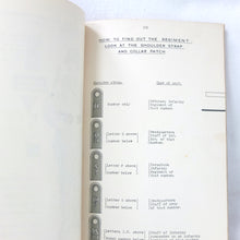 Notes on Enemy Army identifications - Germany (1939)