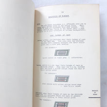 Notes on Enemy Army identifications - Germany (1939)