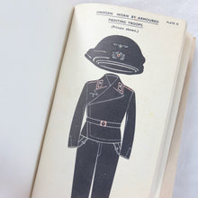 Notes on the German Army - War (1940)