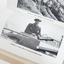 Notes on the German Army - War (1940)
