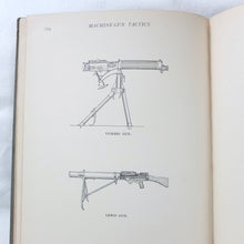 Artists' Rifles Notes on Training (1915)