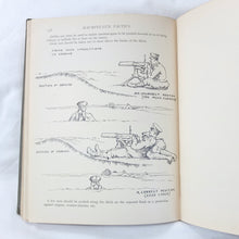 Artists' Rifles Notes on Training (1915)