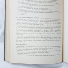 Artists' Rifles Notes on Training (1915)