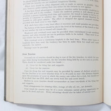 Artists' Rifles Notes on Training (1915)