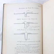 Artists' Rifles Notes on Training (1915)