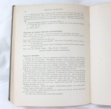 Artists' Rifles Notes on Training (1915)