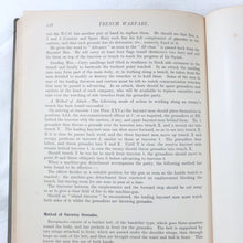 Artists' Rifles Notes on Training (1915)