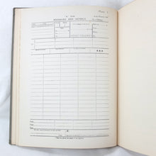 Artists' Rifles Notes on Training (1915)