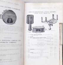 Optical Square Rangefinder c.1905