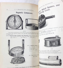 Optical Square Rangefinder c.1905