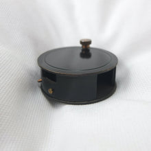 Optical Square Rangefinder c.1905