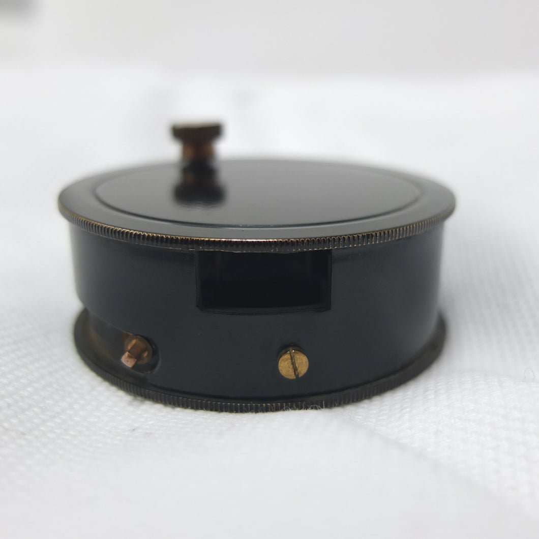 Optical Square Rangefinder c.1905