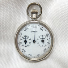 French Pedometer c.1914