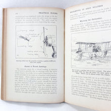 Practical Flying (1918)