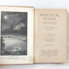 Practical Flying (1918)