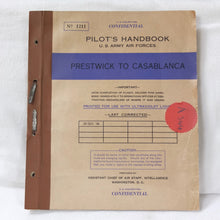 U.S. Air Force Pilots Handbook (1944)