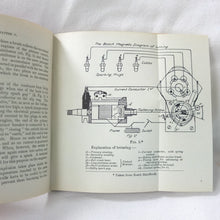 Training Manual Royal Flying Corps - Part I (1914)
