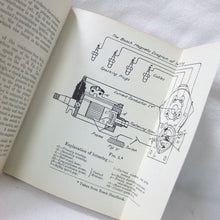 Training Manual Royal Flying Corps - Part I (1914)