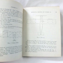 Training Manual Royal Flying Corps - Part I (1914)