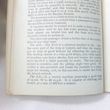 Training Manual Royal Flying Corps - Part I (1914)
